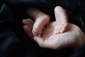 Kabar Bahagia! Muhammad Rian Ardianto dan Ribka Sugiarto Dikaruniai Anak Pertama