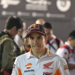Marc Marquez Lanjutkan Dominasi di MotoGP 2025, Selebrasi Aura Farming di Sachsenring