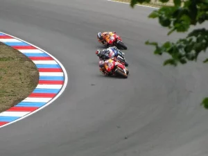 Marc Marquez Terus Dominasi MotoGP 2025, Cek Jadwal Lengkap Sisa Musim Ini