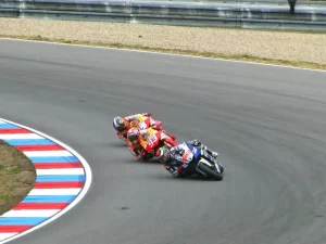 Marc Marquez Rayakan Balapan ke-200 dengan Kemenangan Dominan di MotoGP Jerman 2025