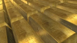 Harga Emas Antam Naik 4 Hari Beruntun, Sudah Tembus Rp1,9 Juta per Gram
