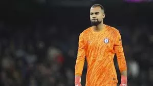 Penampilan Memukau Robert Sanchez, Media Prancis Kagum pada Kiper Chelsea