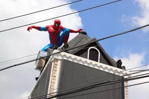 Detail Terbaru Rencana James Gunn untuk DCU: TV Spinoff, Target Box Office Superman, dan Lainnya