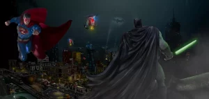James Gunn Siapkan Dua Serial TV Spinoff dari Film Superman Terbaru