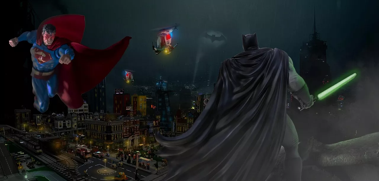 James Gunn Siapkan Dua Serial TV Spinoff dari Film Superman Terbaru