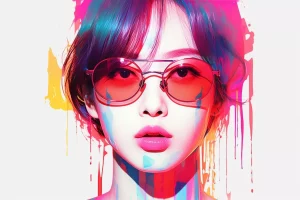 Aktris Korea Selatan Kang Seo Ha Meninggal Dunia Setelah Berjuang Melawan Kanker