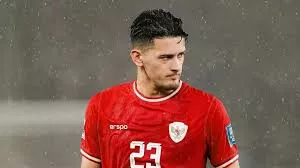 Justin Hubner Pilih Lanjutkan Karier di Eropa, Fokus ke Klub Baru