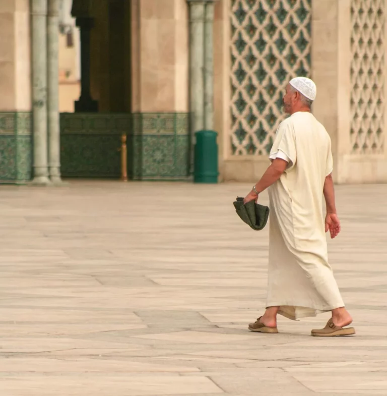 duan Lengkap Jadwal Sholat di Cirebon untuk Hari Ini