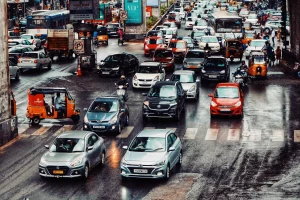 Operasi Patuh Toba 2025: Pengendara Knalpot Brong Jadi Target Penindakan