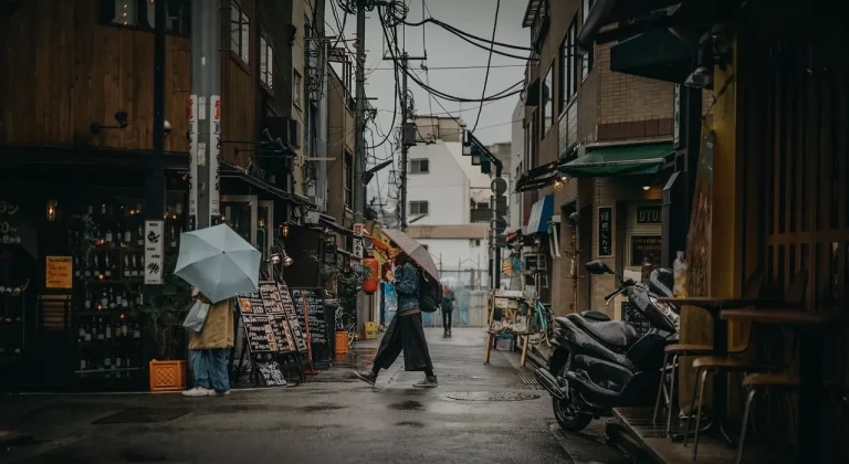 Perundingan Perdagangan Jepang dan AS Lanjut: Jepang Tetap Teguh pada Posisi Tariff