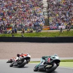 Scott Ogden Catat Waktu Tercepat dalam FP1 Moto3 Jerman 2025