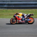 FP2 Moto3 Jerman 2025: Adrian Fernandez Catatkan Waktu Tercepat