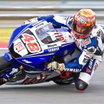 Scott Ogden Raih Pole Pertama di Moto3 Jerman 2025 di Sachsenring
