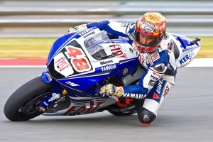 Scott Ogden Raih Pole Pertama di Moto3 Jerman 2025 di Sachsenring
