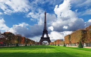 Prabowo Subianto Hadiri Bastille Day di Paris Sebagai Tamu Kehormatan