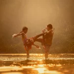 BYON Combat Showbiz Vol.5: Pecah Rekor, Lahirkan Juara Baru, dan Perkenalkan Kickstriking ke Indonesia
