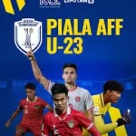Gerald Vanenburg Bangun Tim Solid untuk ASEAN U23 Championship 2025