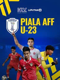 Gerald Vanenburg Bangun Tim Solid untuk ASEAN U23 Championship 2025