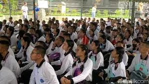 70+ Teka-Teki Minuman MPLS dan Jawaban yang Bikin Siswa Bingung