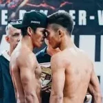 Kekalahan Mengejutkan di BYON COMBAT SHOWBIZ VOL.5: Kkajhe Takluk dari Aziz Calim