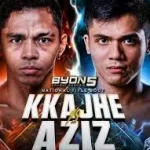 BYON Combat Showbiz Vol.5 Pecahkan Rekor Baru dan Lahirkan Banyak Juara