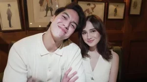 Syifa Hadju Ulang Tahun, Inilah Hadiah Mewah El Rumi yang Bernilai Fantastis