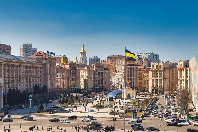Bantuan Vital untuk Ukraina: Sistem Rudal Patriot AS dan Dukungan NATO
