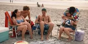 Jenny Han Ungkap Momen Favorit di The Summer I Turned Pretty Season 3 Mungkin Tak Sesuai Harapan Fans