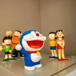 Sinopsis Doraemon the Movie: Nobita’s Art World Tales dan Jadwal Tayang di Indonesia
