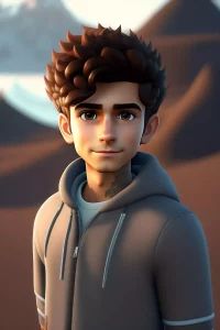 Grok meluncurkan AI Companions interaktif di iOS dengan avatar anime