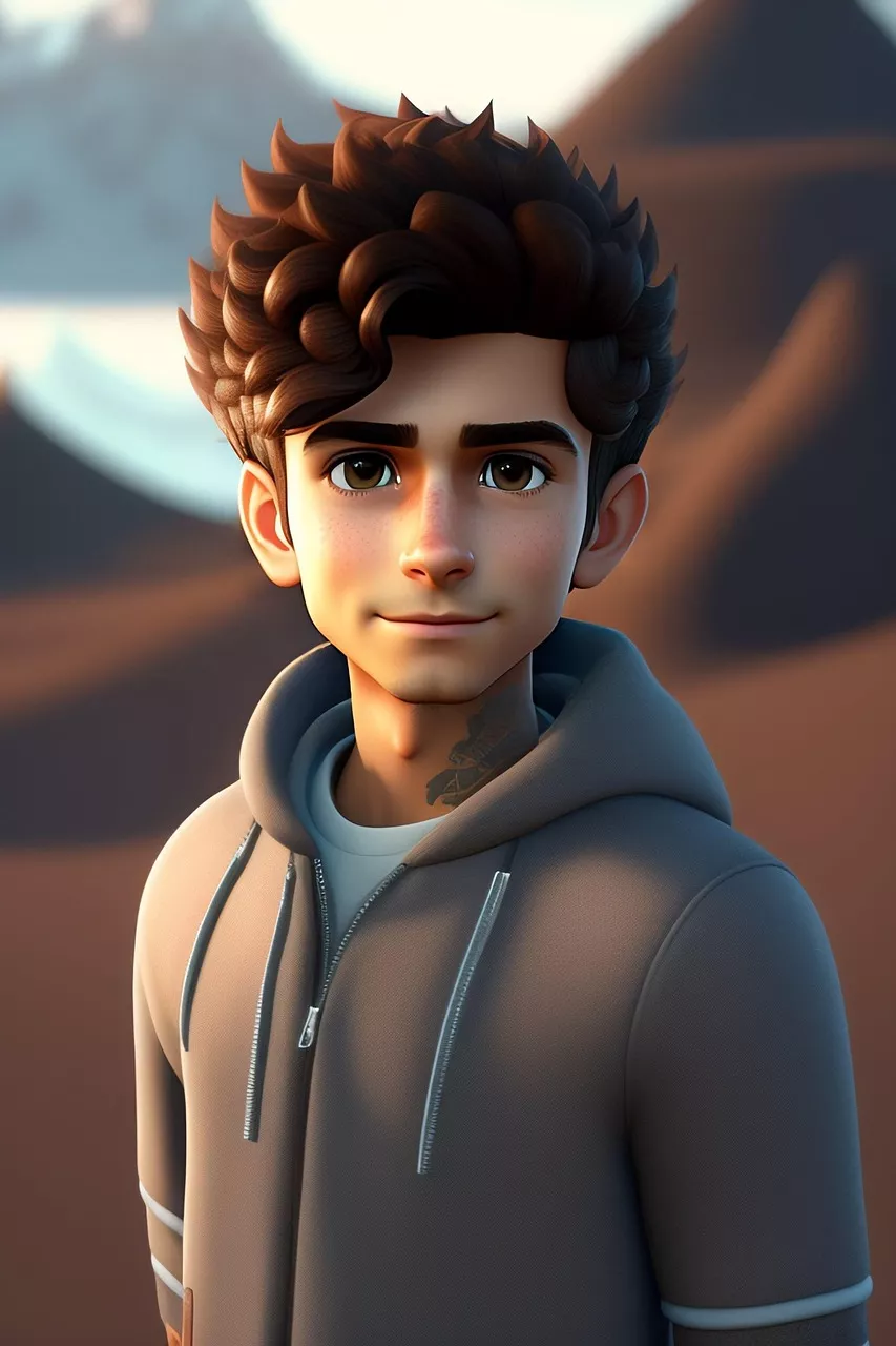 Grok meluncurkan AI Companions interaktif di iOS dengan avatar anime