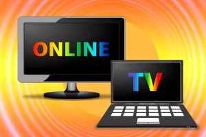 Praktis! Begini Cara Nonton TV di HP Tanpa Aplikasi!