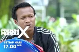 Sinopsis Montir Cantik Episode 10: Banjir Air Mata, Indah Sentuh Hati Penonton