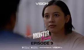 Sinopsis Montir Cantik Episode 9: Angga Jadi Tulang Punggung Keluarga di Tengah Kebangkrutan
