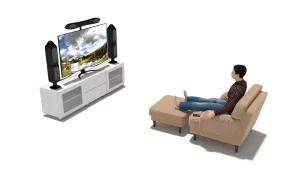 5 Cara Gampang Menyambungkan HP ke TV, Bisa Pakai WiFi Hingga Kabel
