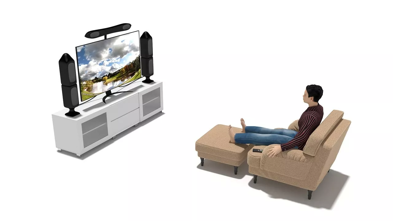 5 Cara Gampang Menyambungkan HP ke TV, Bisa Pakai WiFi Hingga Kabel