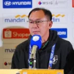 Pelatih Thailand U-23: Fokus Utama Adalah Juara, Tidak Peduli Lawan