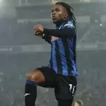 Inter Milan Dekati Ademola Lookman untuk Perkuat Lini Serang Jelang Musim 2025/2026