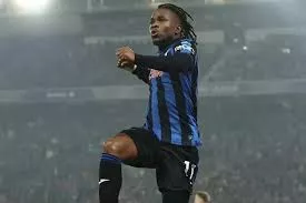 Inter Milan Dekati Ademola Lookman untuk Perkuat Lini Serang Jelang Musim 2025/2026