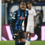 Ademola Lookman Dikabarkan Ingin Bergabung dengan Inter Milan Musim Panas Ini