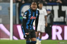 Ademola Lookman Dikabarkan Ingin Bergabung dengan Inter Milan Musim Panas Ini