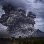 Erupsi Gunung Marapi, PVMBG Imbau Radius 3 Kilometer dari Kawah Tetap Steril