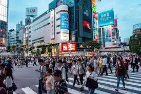 KBRI Jepang Buka Suara Soal Narasi Pekerja Indonesia Di-blacklist Tahun Depan