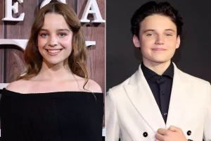 Film Live-Action “The Legend of Zelda” Umumkan Pemain Utama, Bo Bragason dan Benjamin Evan Ainsworth