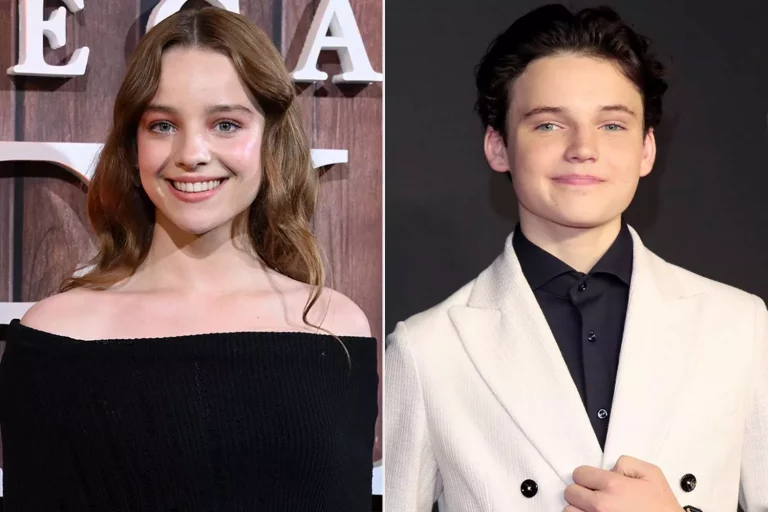 Film Live-Action “The Legend of Zelda” Umumkan Pemain Utama, Bo Bragason dan Benjamin Evan Ainsworth