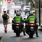 Ada Demo Ojol di Monas, Polisi Kerahkan 1.437 Personel Pengamanan