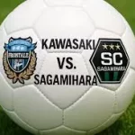 Prediksi Laga Kawasaki Frontale vs Sagamihara di Piala Kaisar Jepang 16 Juli 2025