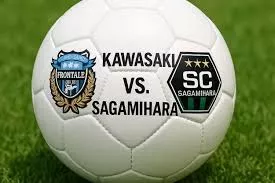 Prediksi Laga Kawasaki Frontale vs Sagamihara di Piala Kaisar Jepang 16 Juli 2025