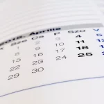 Kalender Agustus 2025: Hari Libur Nasional dan Perayaan Hari Nasional serta Internasional