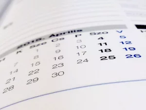 Kalender Agustus 2025: Hari Libur Nasional dan Perayaan Hari Nasional serta Internasional